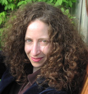 Emily Thompson